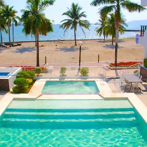 Buma Subic And Restaurant Hotel