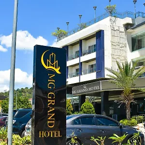 Hotel Mg Grand, Olongapo