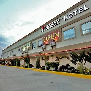 Hotel Horizon, Olongapo