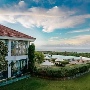 The Peacock Garden 5* Panglao