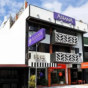 Hotel Asiana Boutique, Olongapo