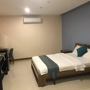 Hotel Ybc Grand, Olongapo