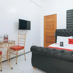 Reddoorz @ St. Catherine Residences Hotel