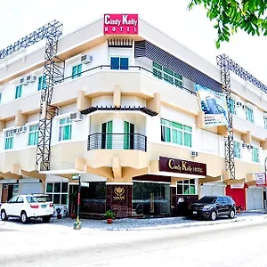 Hotel Cindy Kelly, Olongapo