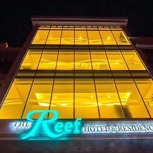 Hotel The Reef And Residences, Olongapo