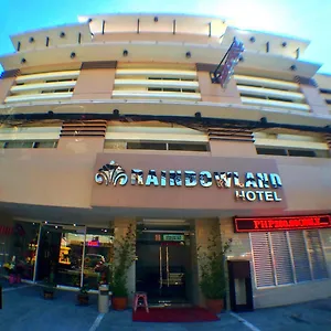 Hotel Rainbowland, Olongapo