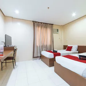 Hotel Reddoorz Near Bus Terminal, Olongapo