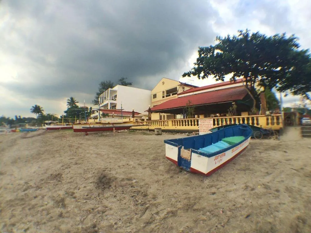 Suzuki Beach Hotel Inc Olongapo