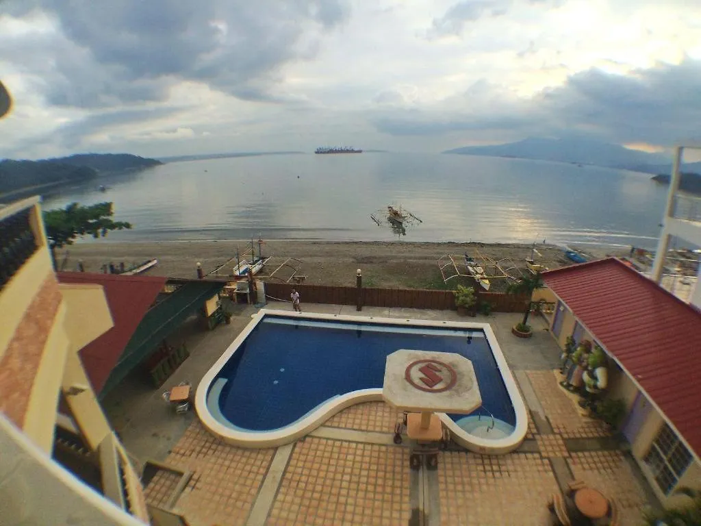 Suzuki Beach Hotel Inc Olongapo