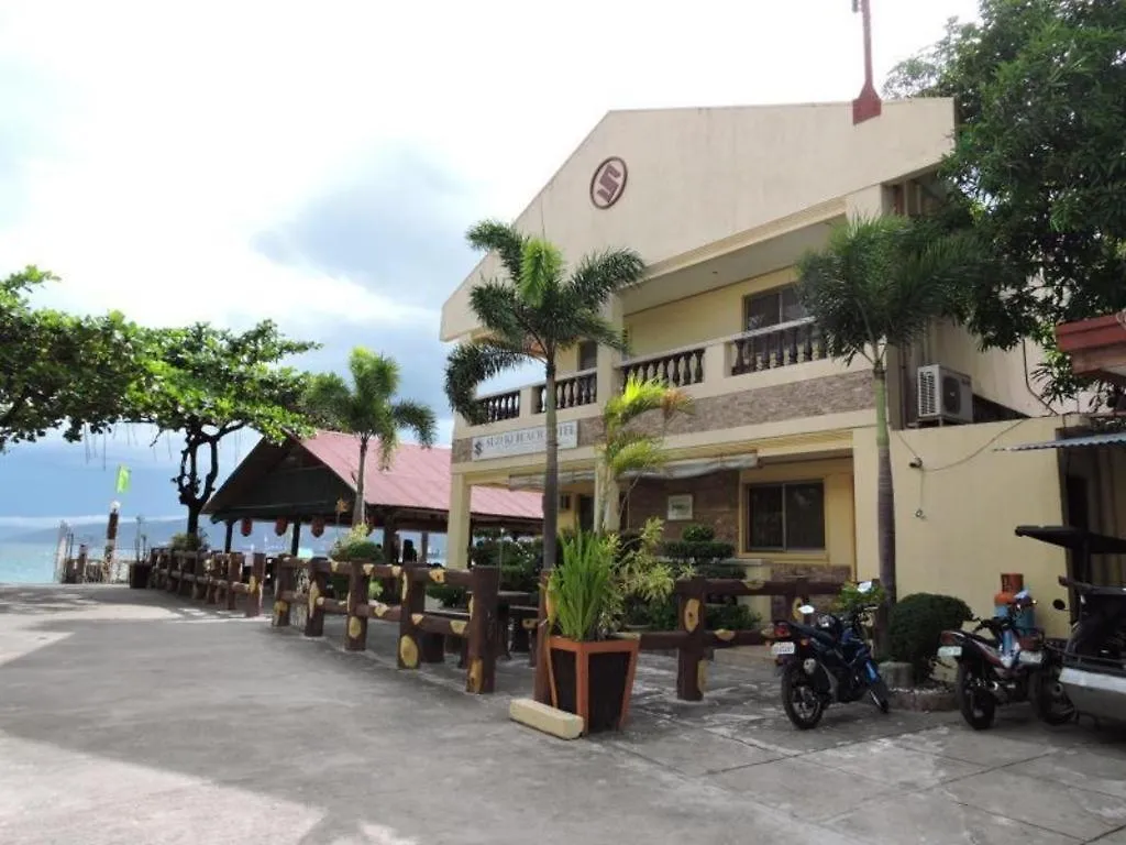 Suzuki Beach Hotel Inc Olongapo