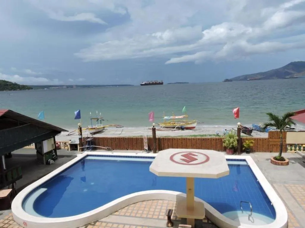 Suzuki Beach Hotel Inc Olongapo