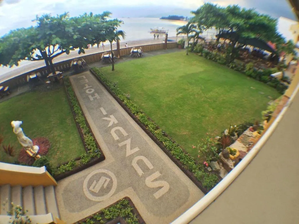 Suzuki Beach Hotel Inc Olongapo