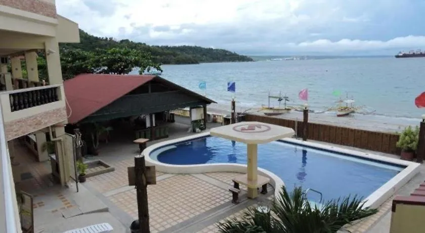 Suzuki Beach Hotel Inc Olongapo