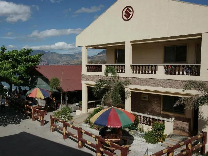 Suzuki Beach Hotel Inc Olongapo