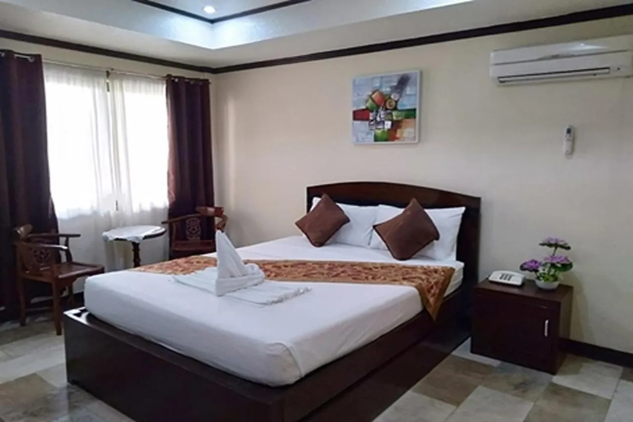 Suzuki Beach Hotel Inc Olongapo